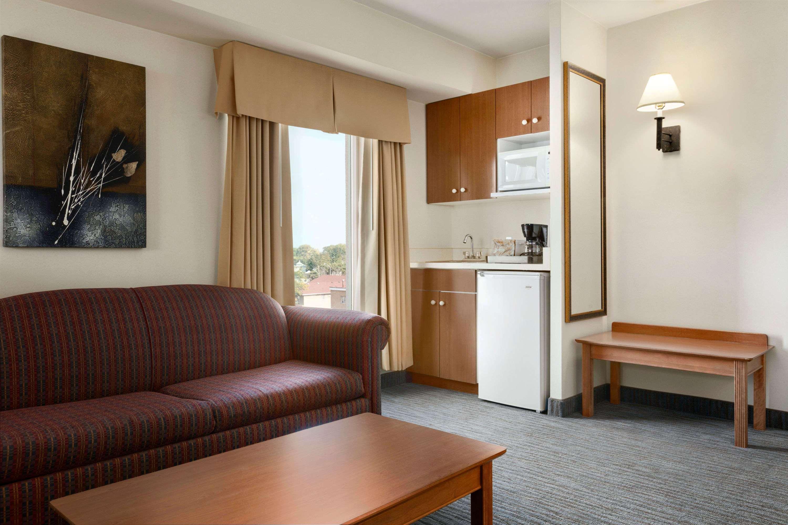 Days Inn By Wyndham Niagara Falls Centre St By The Falls Exterior photo