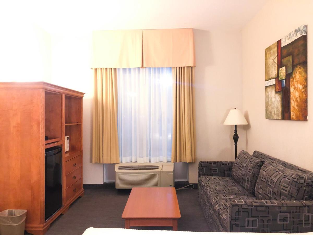Days Inn By Wyndham Niagara Falls Centre St By The Falls Exterior photo
