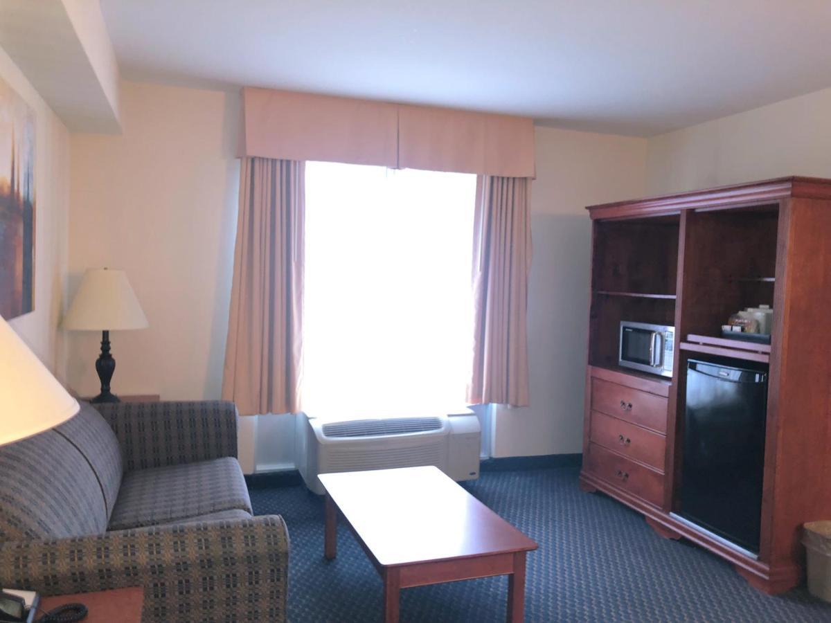 Days Inn By Wyndham Niagara Falls Centre St By The Falls Exterior photo